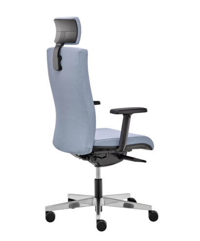 Focus FO 642 C - irodai forgószék (3)