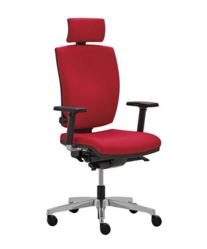 Anatom AT 985 A - Irodai forgószék (2)