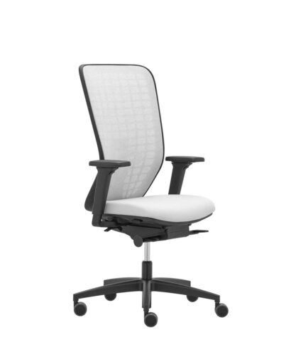 SPACE SP 1501 - Irodai forgószék (2)
