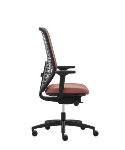 SPACE SP 1502 - Irodai forgószék (2)