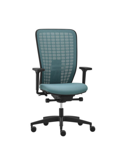 SPACE SP 1522 - Irodai forgószék (2)